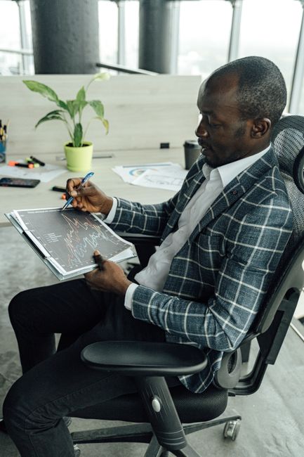 A Returning Client Experience